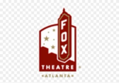 Fox Theatre logo
