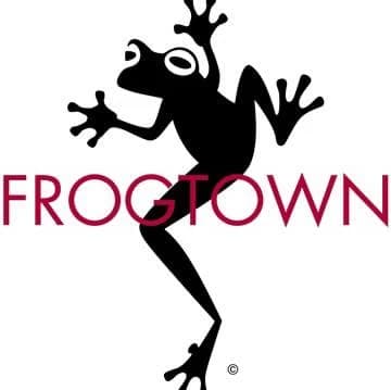 Frogtown Cellars logo