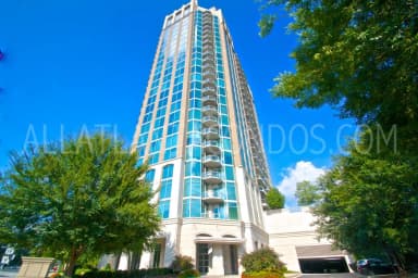 Gallery Buckhead logo
