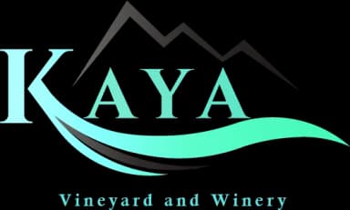 Kaya Vineyard & Winery logo