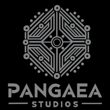 Pangaea Studios logo