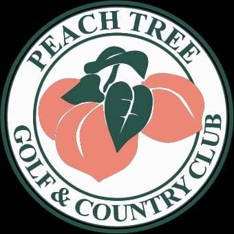 Peachtree Golf Club logo