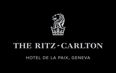 The Ritz-Carlton, Atlanta logo