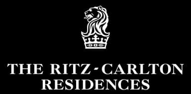 The Ritz-Carlton Residences, Buckhead logo