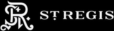 The St. Regis Atlanta logo