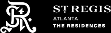 The St. Regis Residences, Atlanta logo