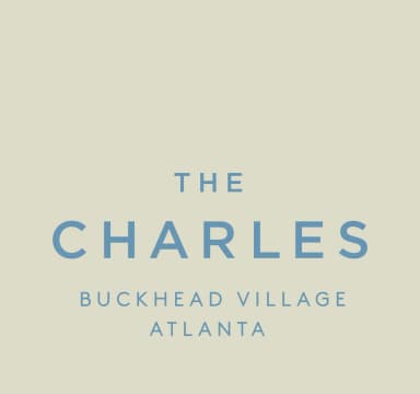 The Charles logo