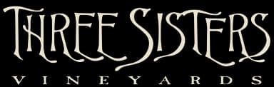 Three Sisters Vineyards & Winery logo