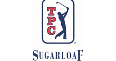 TPC Sugarloaf logo