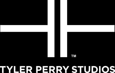 Tyler Perry Studios logo