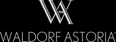 Waldorf Astoria Atlanta Buckhead logo
