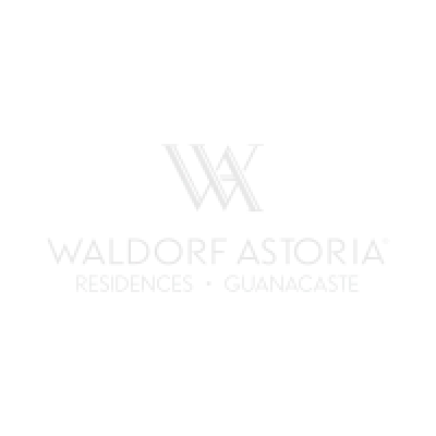 Waldorf Astoria Residences, Atlanta logo