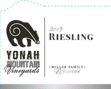 Yonah Mountain Vineyards logo