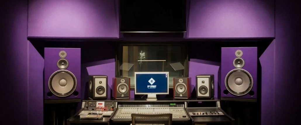 11th Street Studios