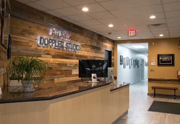 Atlanta Doppler Studios