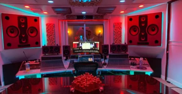 Soul Asylum Studios