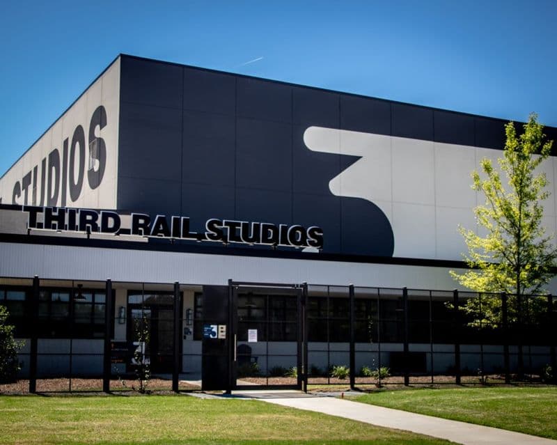Third Rail Studios at Assembly exterior