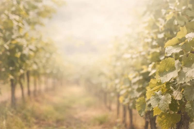 Three Sisters Vineyards & Winery in Dahlonega, Georgia