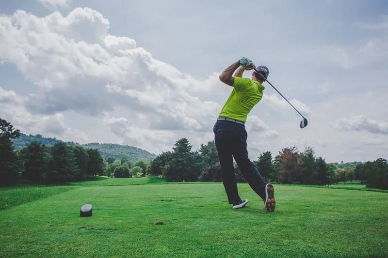 Atlanta & Augusta Private Golf Transfers — the occasion