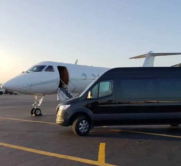Atlanta Private Airport Transfers — the occasion