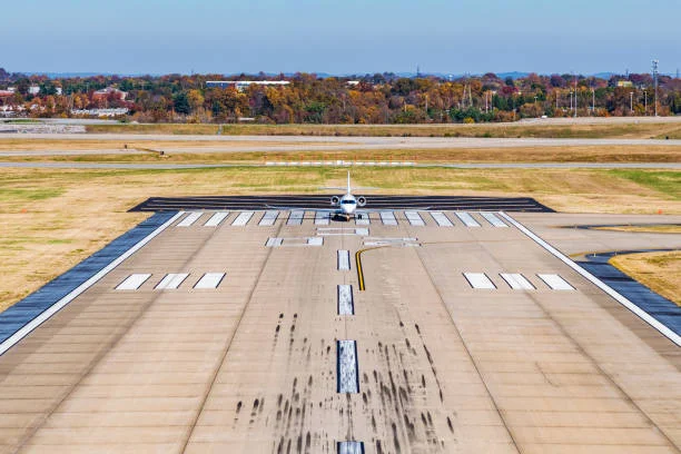 Cherokee County Regional Airport FBO Canton Georgia