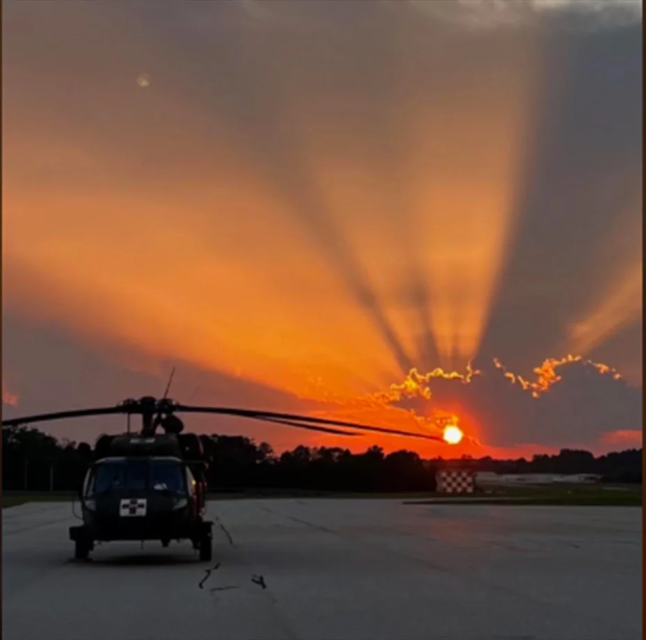 Covington Municipal Airport CVC facility photo 1