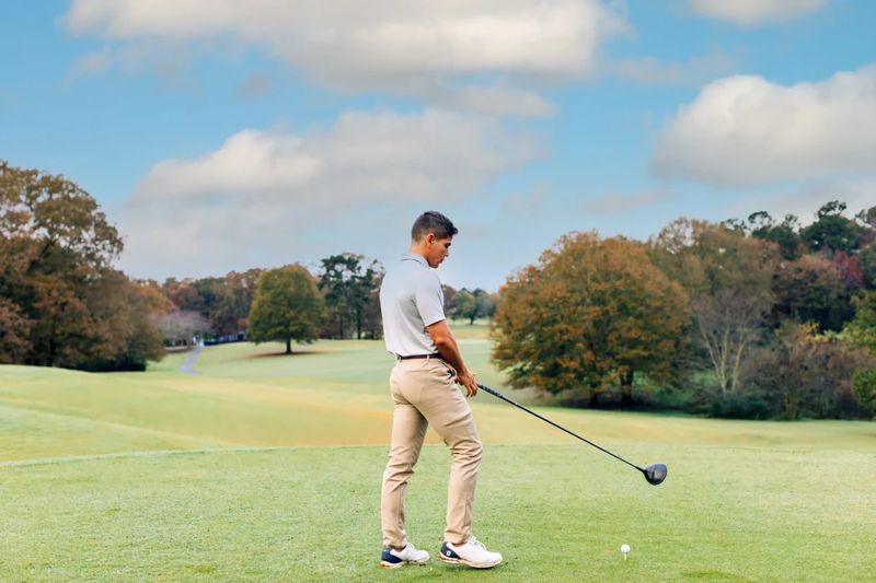 Chateau Elan Golf Club golf course