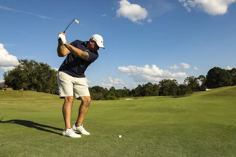 The Golf Club of Georgia golf course