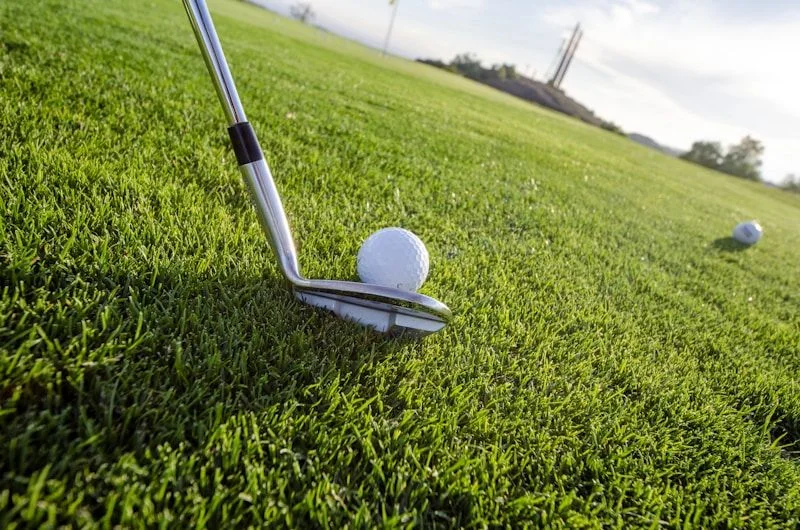 TPC Sugarloaf golf course
