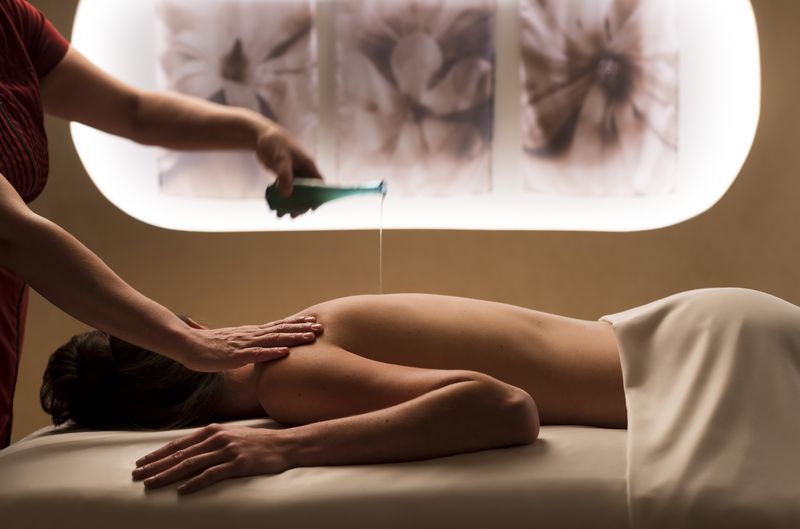 The Spa at Four Seasons Hotel Atlanta — Forbes Five-Star