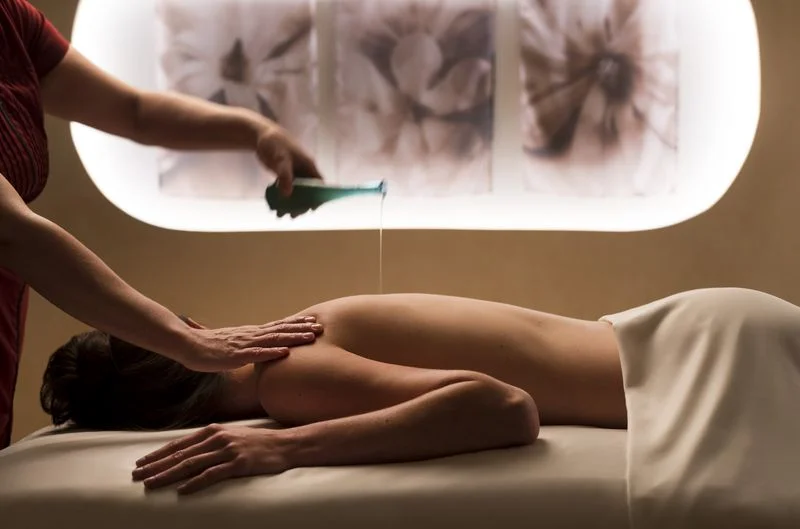 The Spa at Four Seasons Hotel Atlanta — Forbes Five-Star