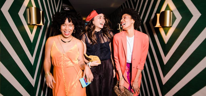 Hotel Colee, Atlanta Buckhead, Autograph Collection arrival experience