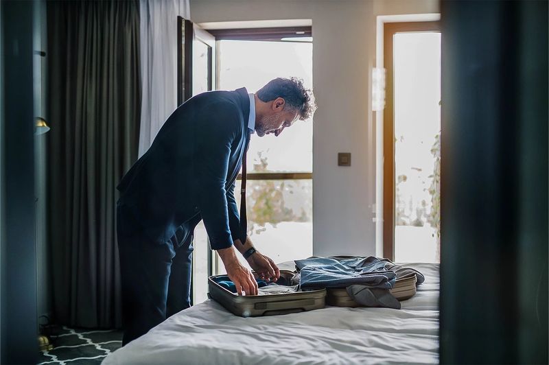 Spa at InterContinental Buckhead Atlanta