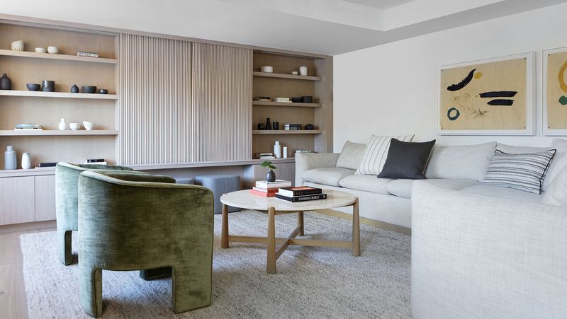 Garden grounds at Kimpton Sylvan Hotel — 5,000 square feet