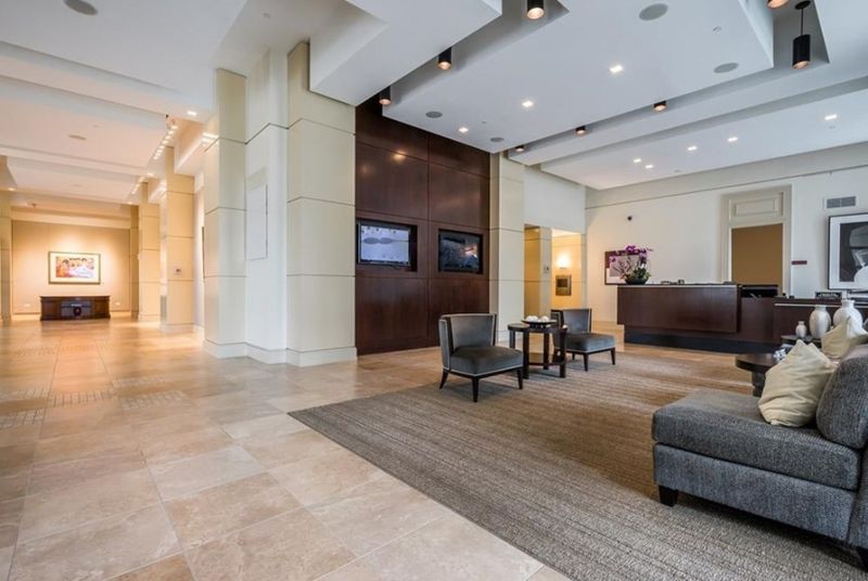 Gallery Buckhead exterior in Buckhead, Atlanta