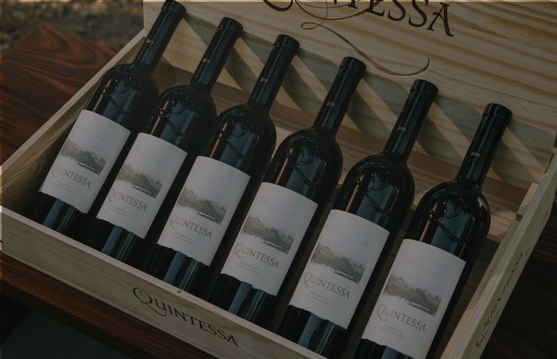 Atlas — Michelin-Starred Dining at The St. Regis