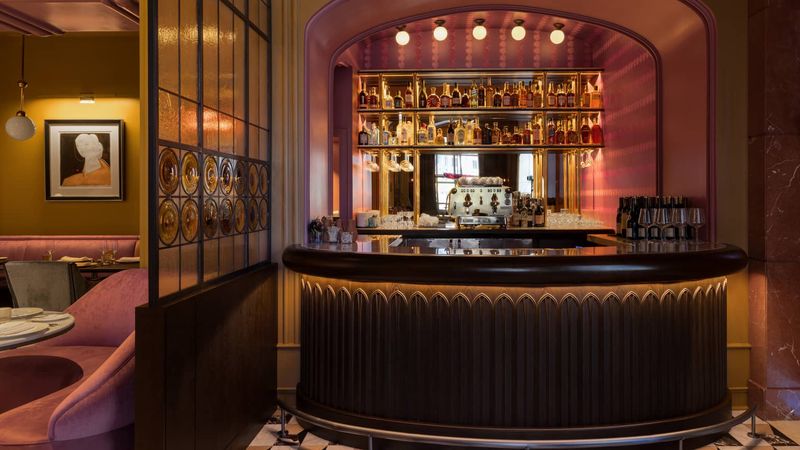 Brasserie Margot — Atlanta's Newest French Restaurant