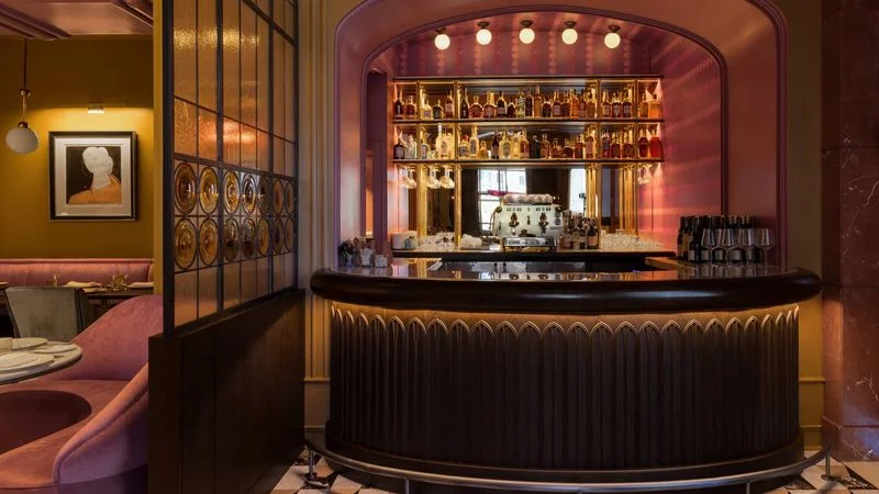 Brasserie Margot — Atlanta's Newest French Restaurant