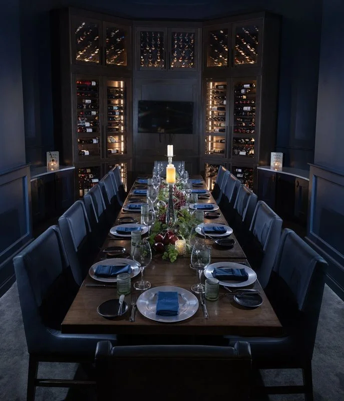 The Americano — James Beard Winner Scott Conant's Atlanta Kitchen