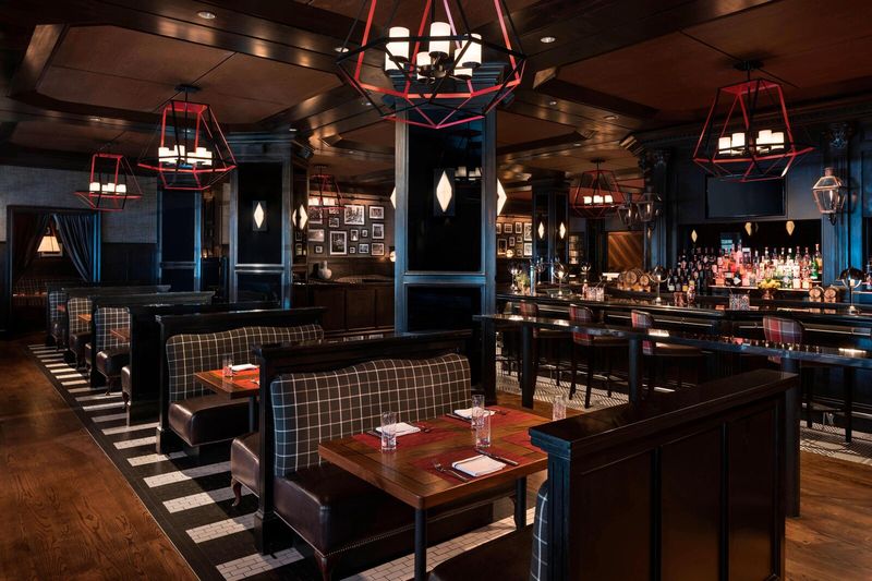 The Ritz-Carlton, Atlanta arrival experience