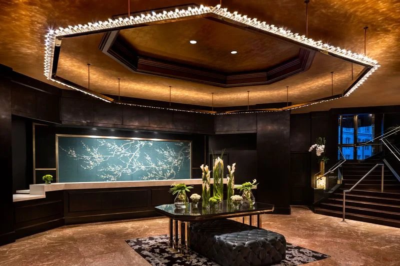 The Ritz-Carlton, Atlanta exterior