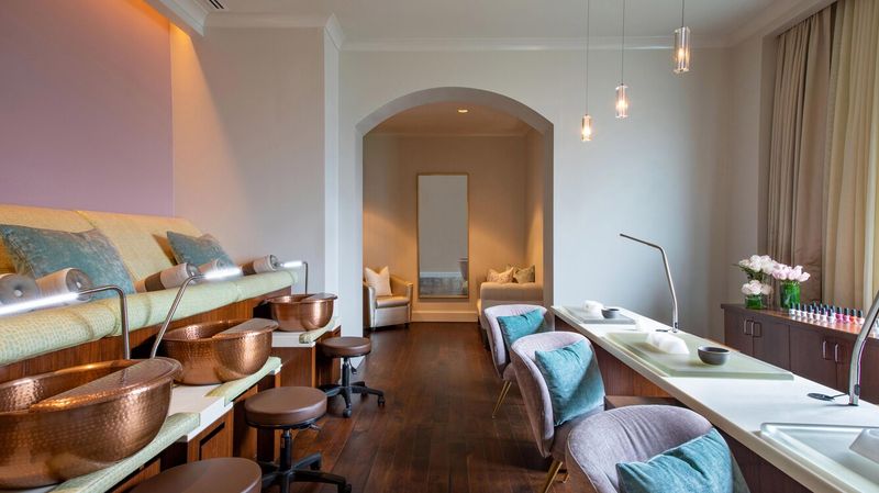 The St. Regis Atlanta amenities