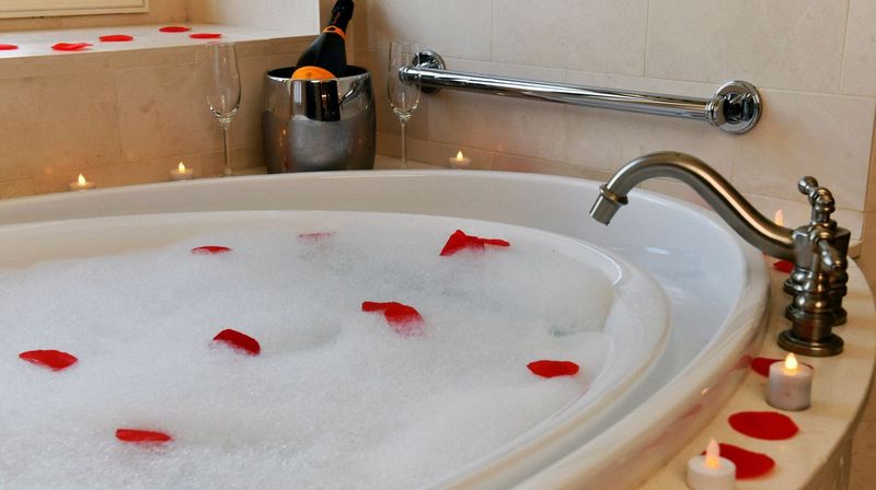 The Spa at The St. Regis Atlanta — Forbes Four-Star