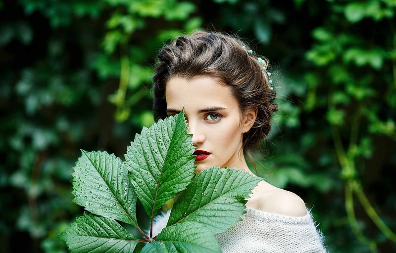 The Spa at The Whitley — relaxation lounge