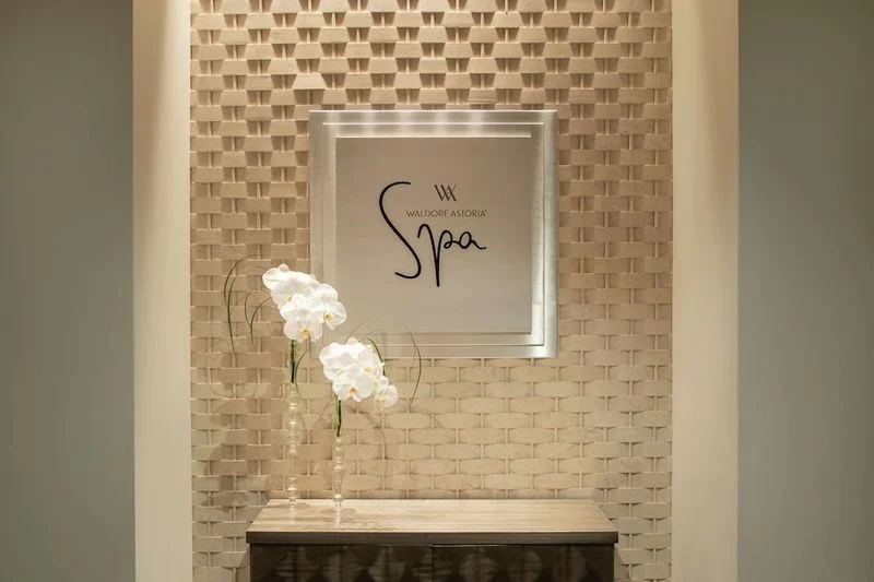 Waldorf Astoria Atlanta Buckhead amenities