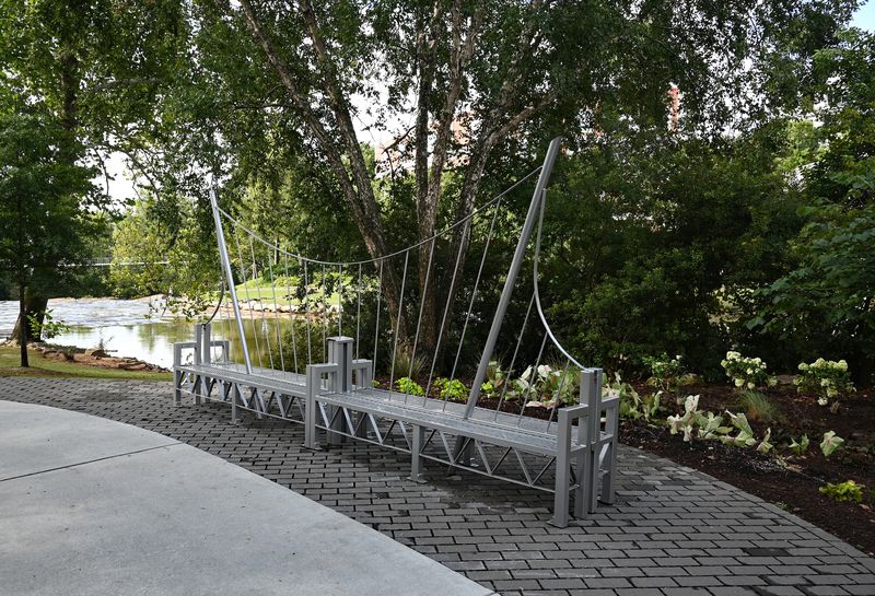 Atlanta to Greenville