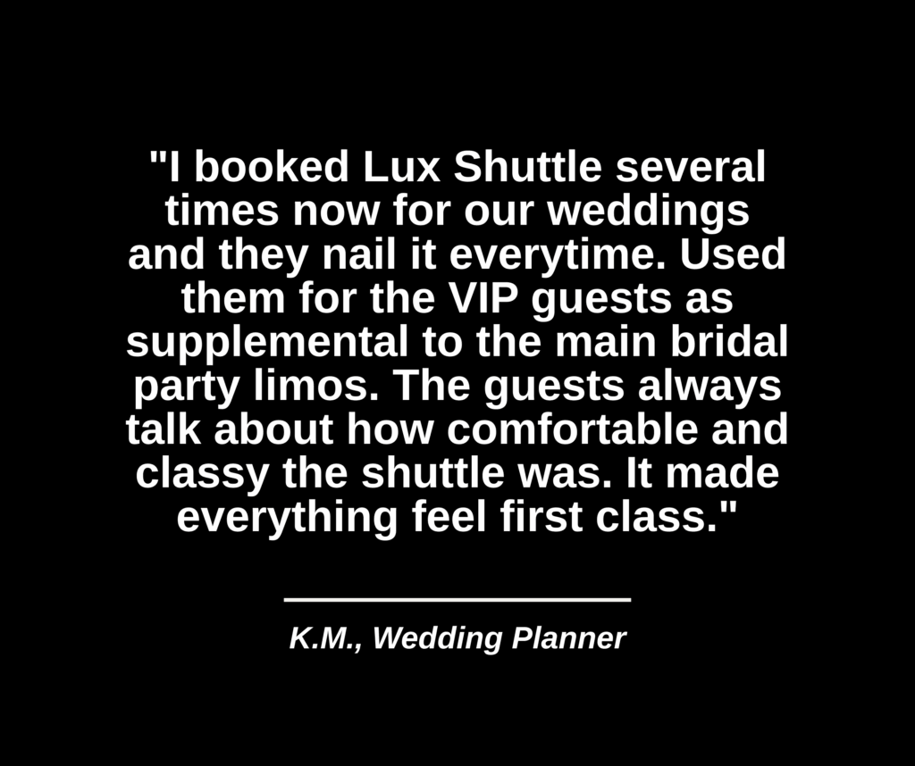 luxshuttle-testimonial-wedding-planner