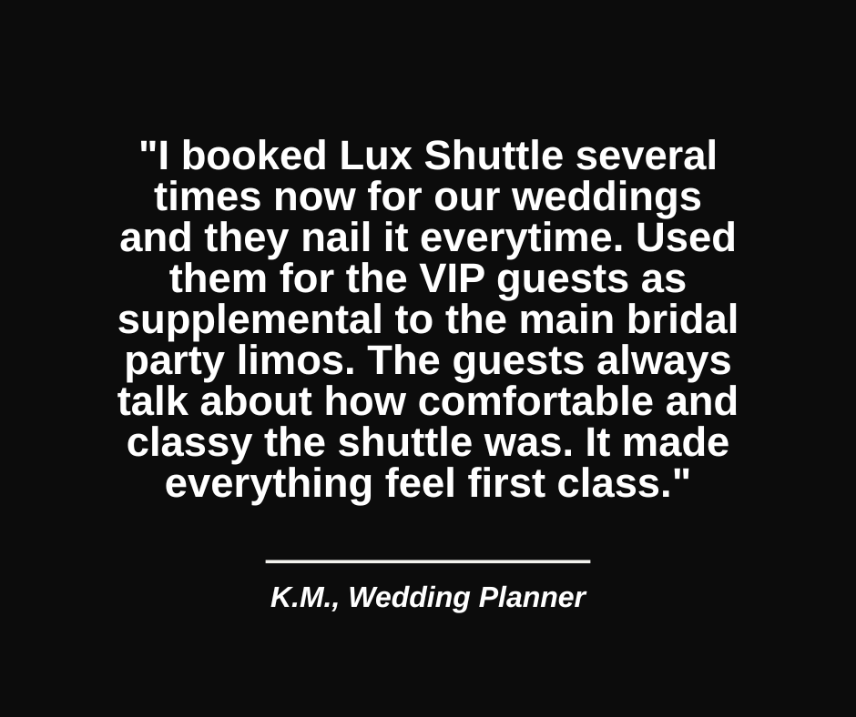 luxshuttle-testimonial-wedding-planner